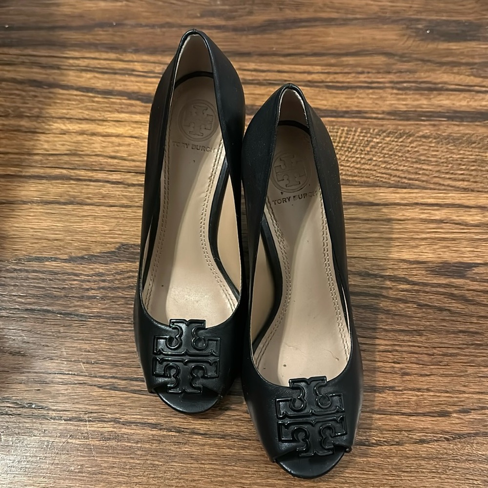 Tory Burch Wedges